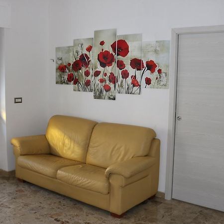 Via Bellini 57 Villa Aradeo Eksteriør bilde