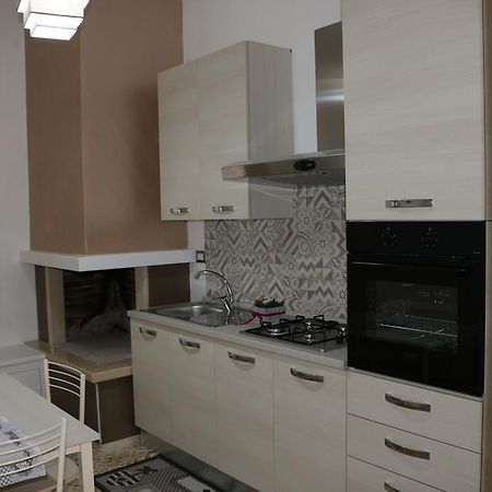 Via Bellini 57 Villa Aradeo Eksteriør bilde