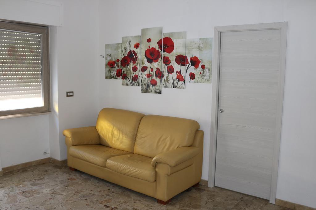 Via Bellini 57 Villa Aradeo Eksteriør bilde