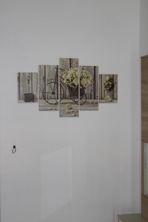 Via Bellini 57 Villa Aradeo Eksteriør bilde