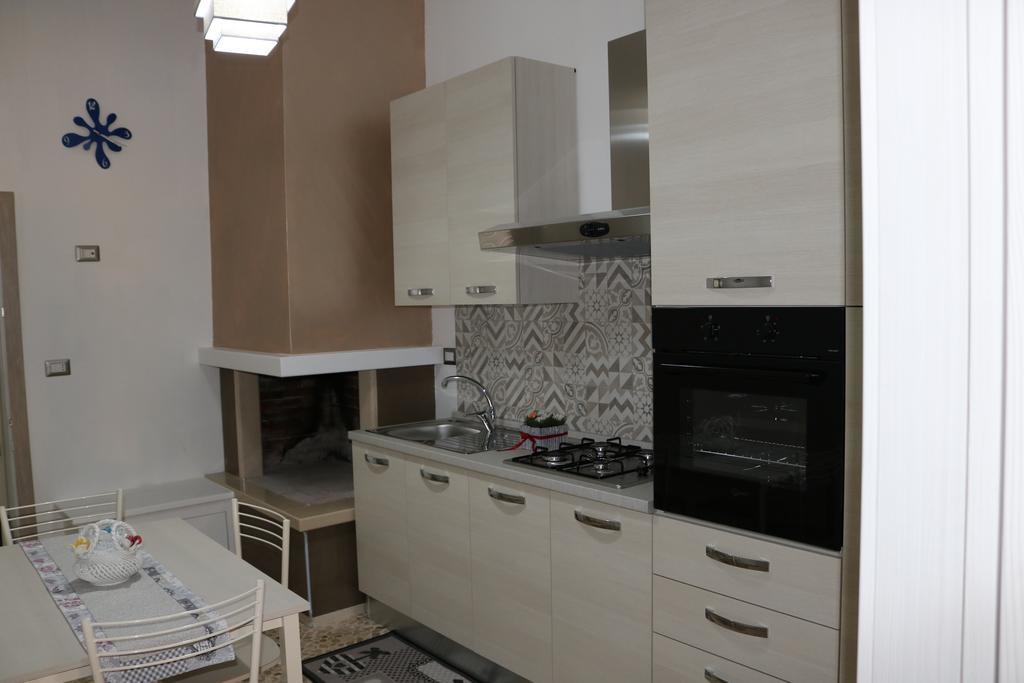 Via Bellini 57 Villa Aradeo Eksteriør bilde